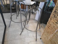 industrial　Screw　Counter　chair-Jacson Materials-2